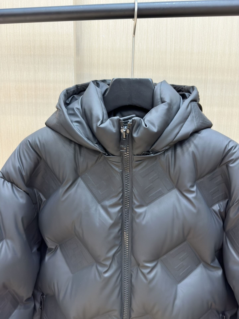 Moncler Down Coat